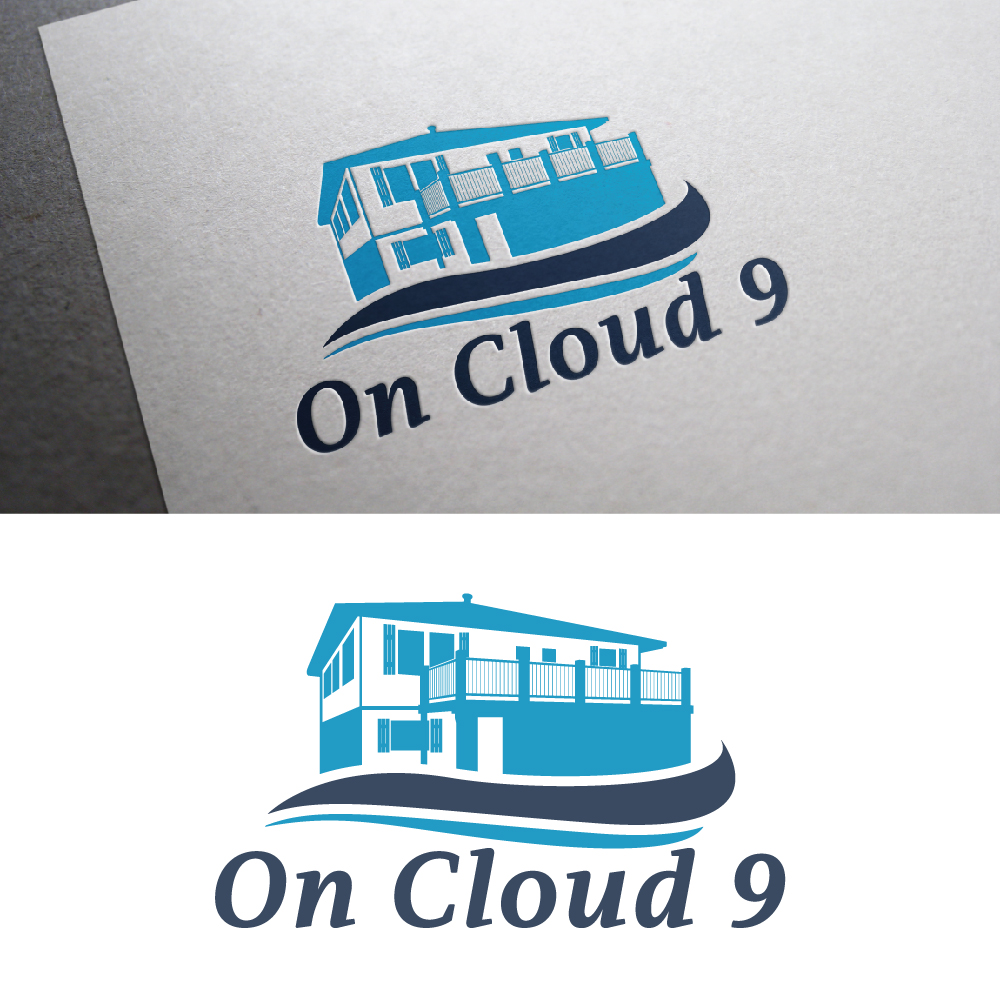 Logo Design by creativemood438 for McManamy Jackson Hollis | Design #29024945