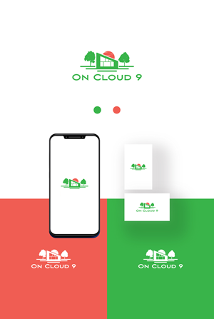 Logo Design by HWdesigns for McManamy Jackson Hollis | Design #29020290