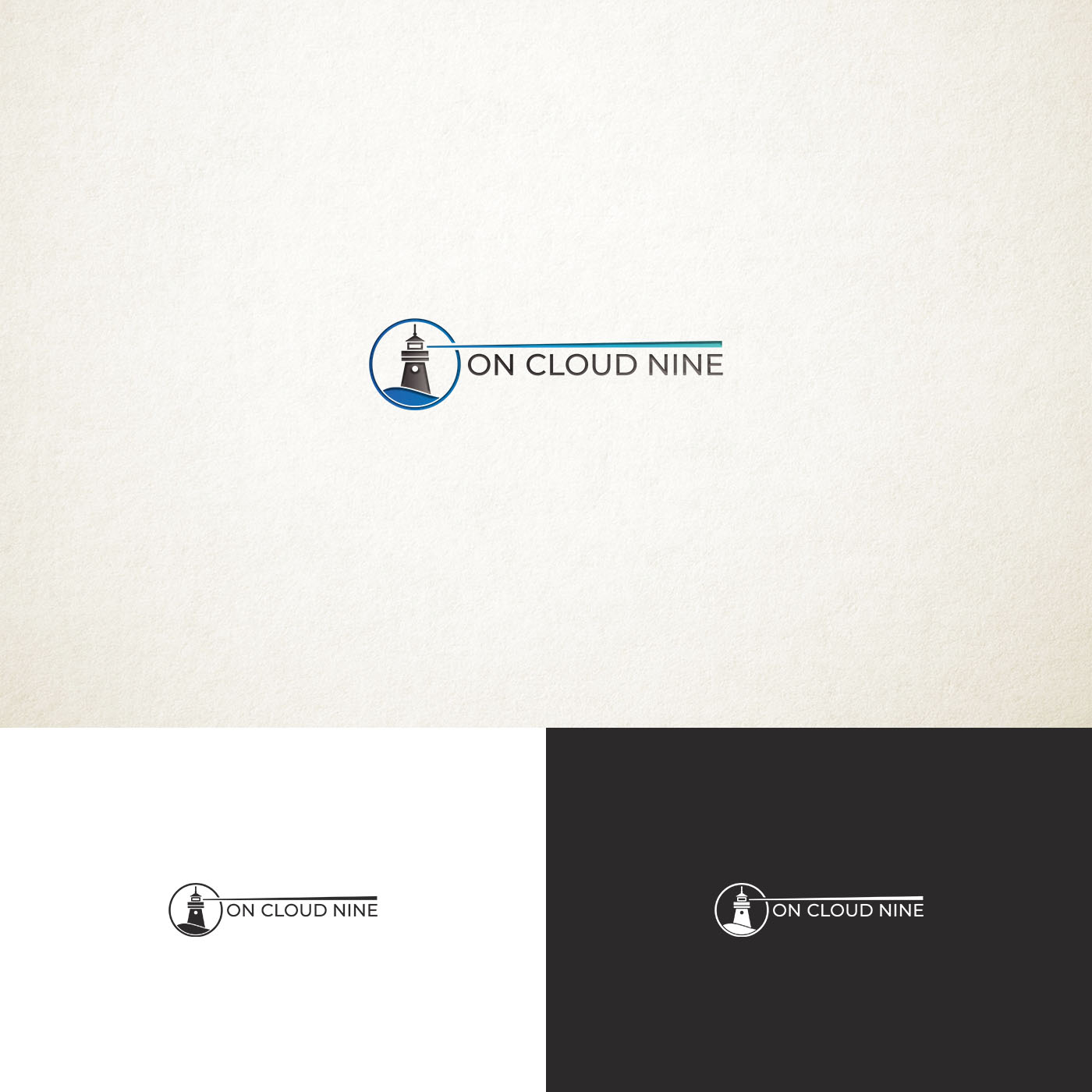 Logo Design by Giuro for McManamy Jackson Hollis | Design #29026530