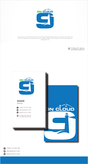 Logo Design by graphicevolution for McManamy Jackson Hollis | Design: #28989747