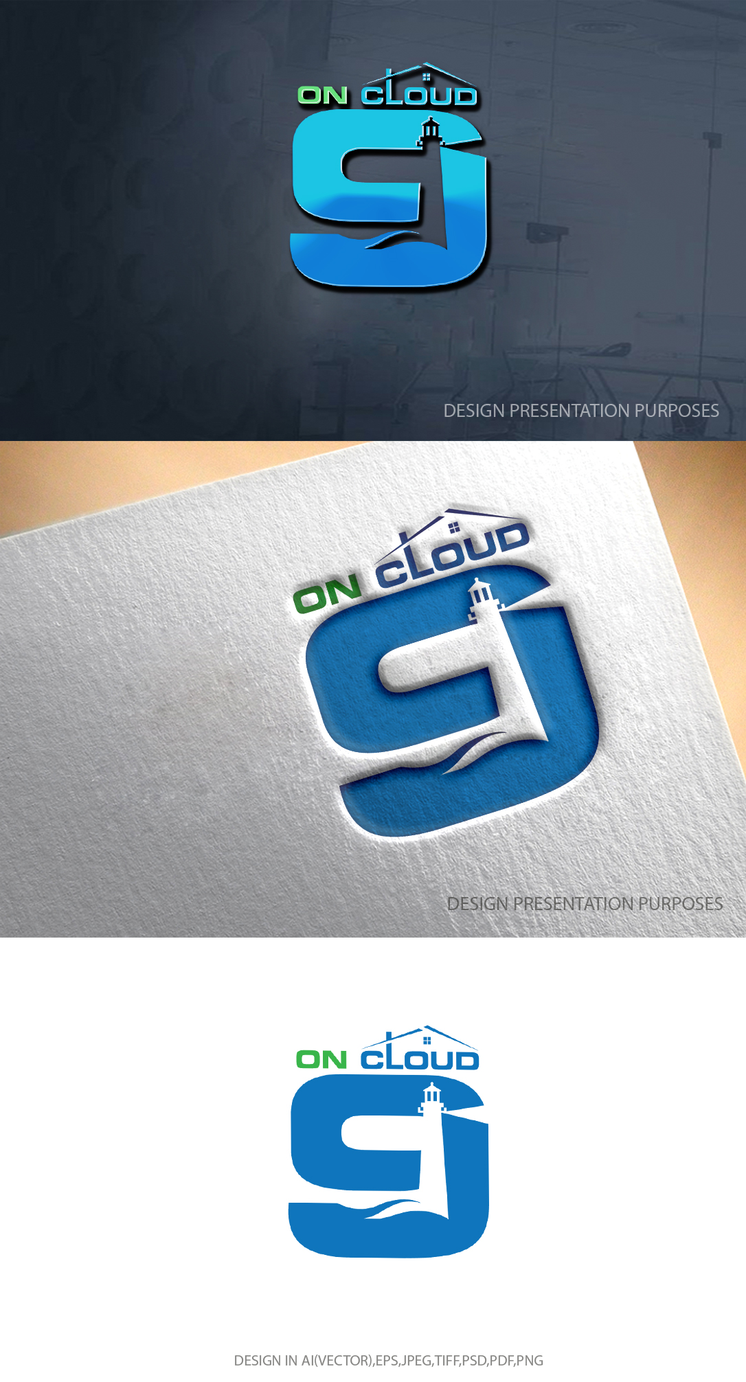 Logo Design by graphicevolution for McManamy Jackson Hollis | Design #28989748