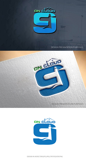 Logo Design by graphicevolution for McManamy Jackson Hollis | Design: #28989748