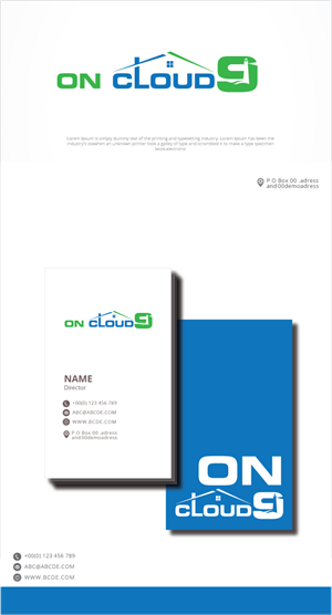 Logo Design by graphicevolution for McManamy Jackson Hollis | Design: #29004080