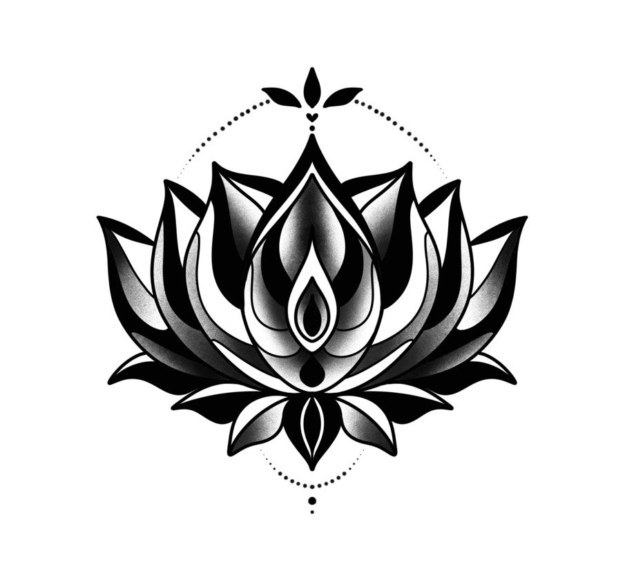 Tattoo Design by Rougx. Creative Studio for this project | Design #28997499
