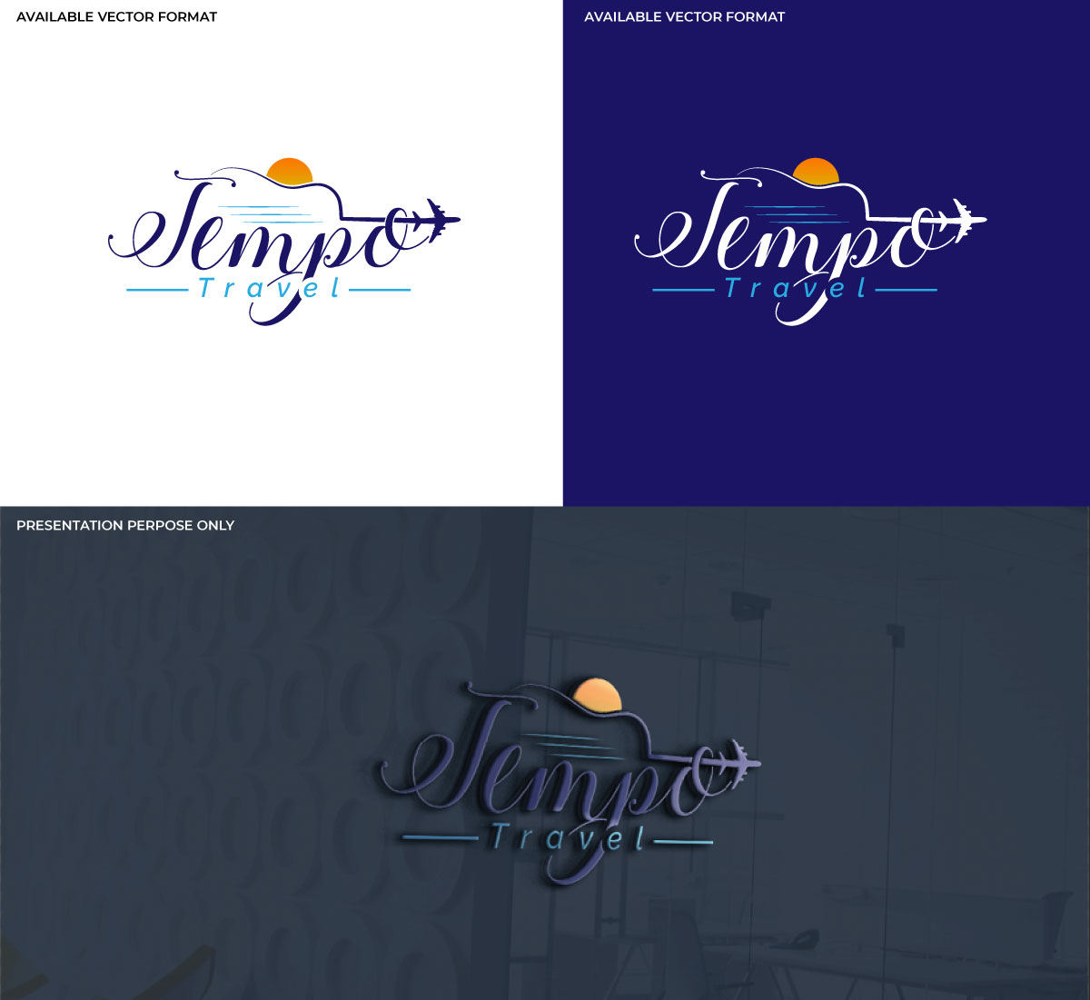 Logo-Design von RS_Design für 4 The Fans Limited  | Design #28975026
