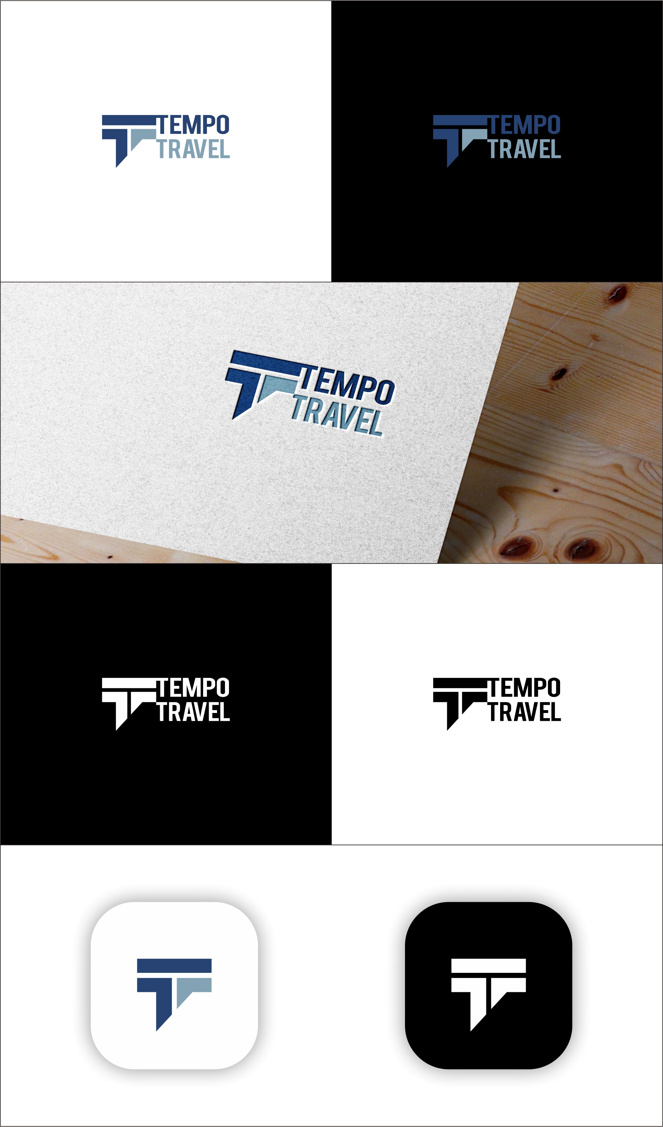 Logo Design by Student_art for 4 The Fans Limited  | Design #29058664