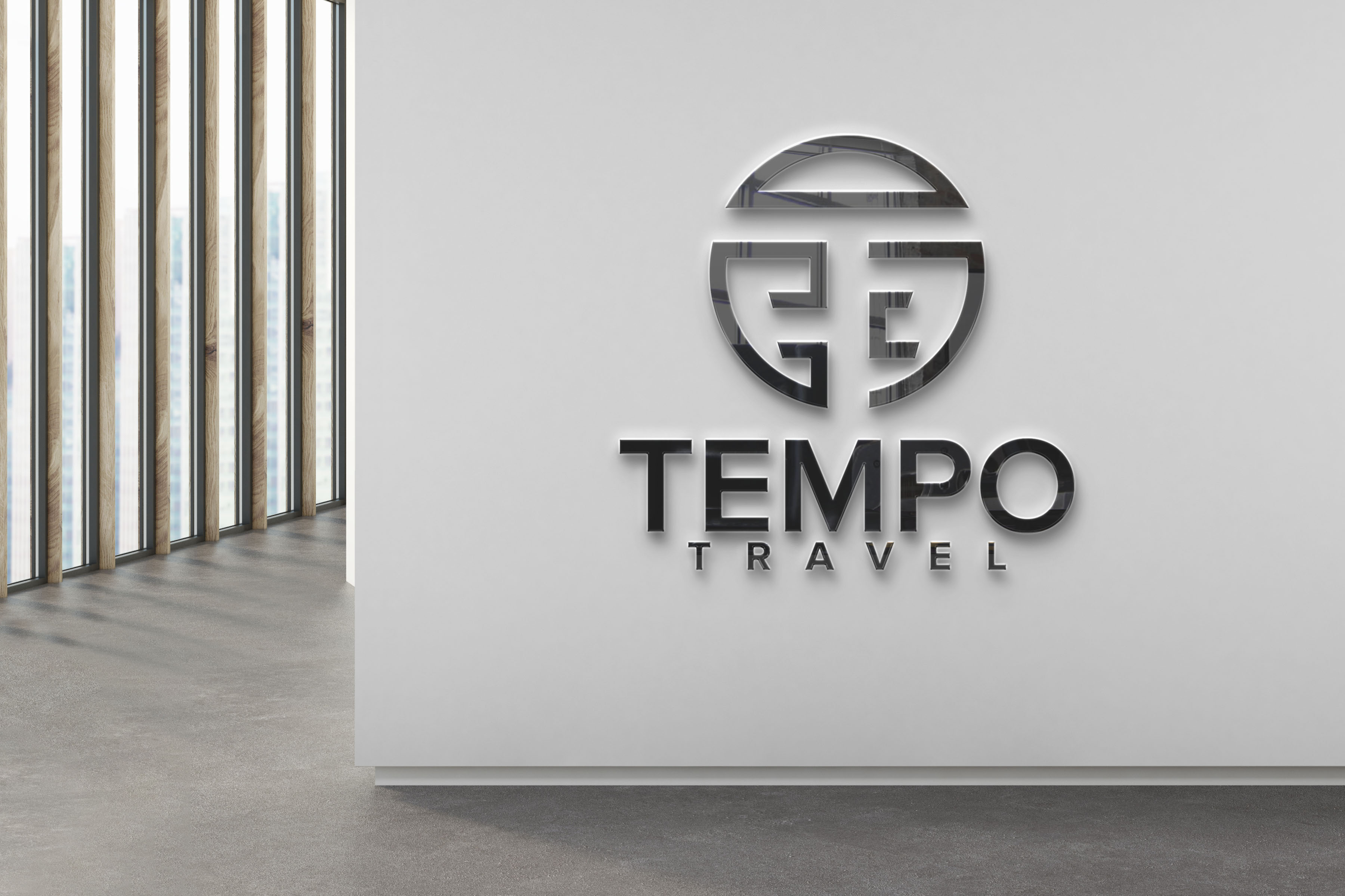 Logo Design by 4tech services for 4 The Fans Limited  | Design #28971795