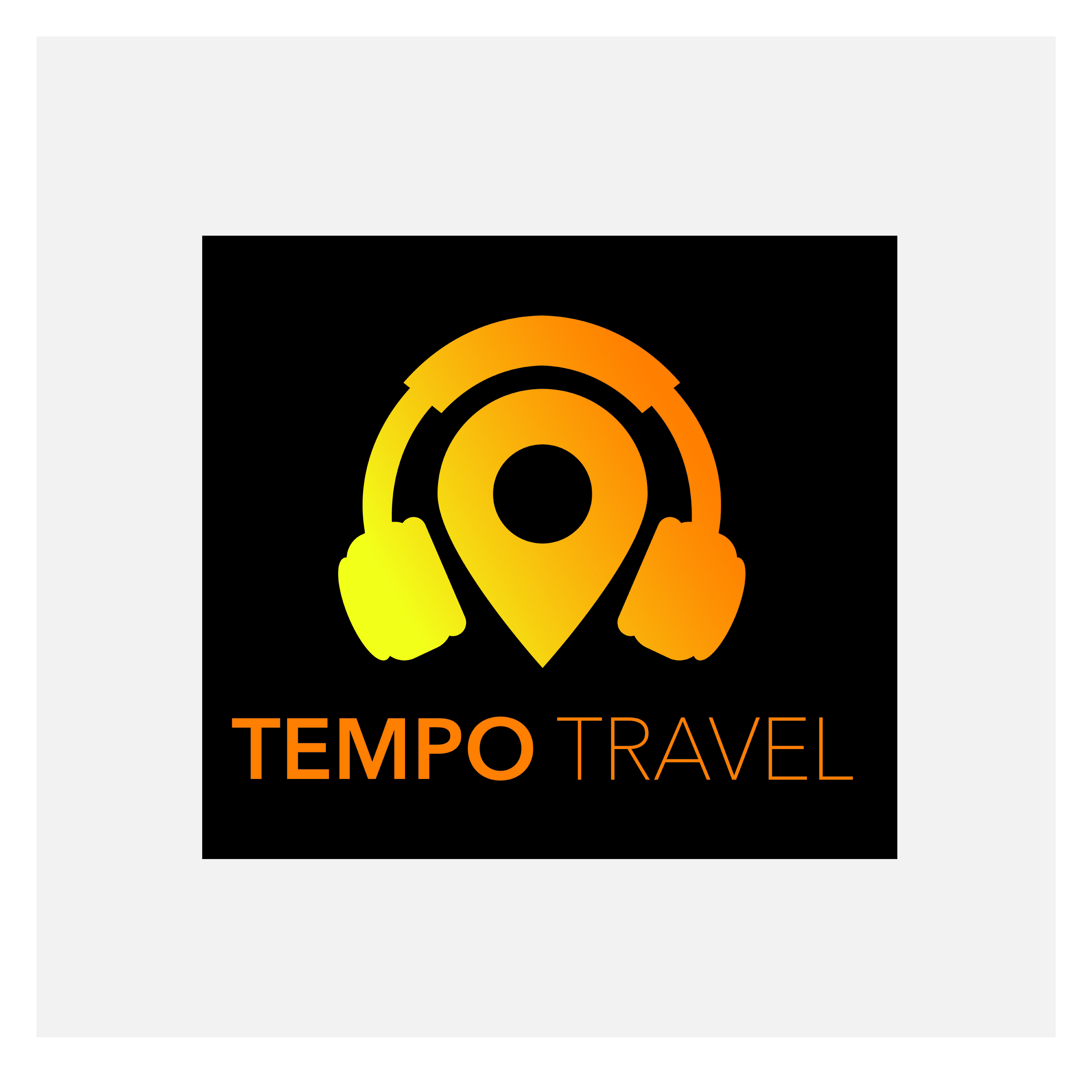 Logo Design by Lulu Creative for 4 The Fans Limited  | Design #29136821