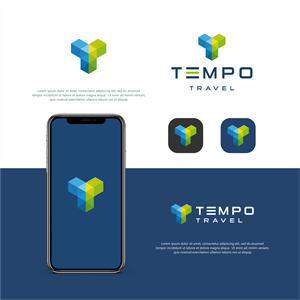 Logo Design by ThiagoB for 4 The Fans Limited  | Design: #28970653