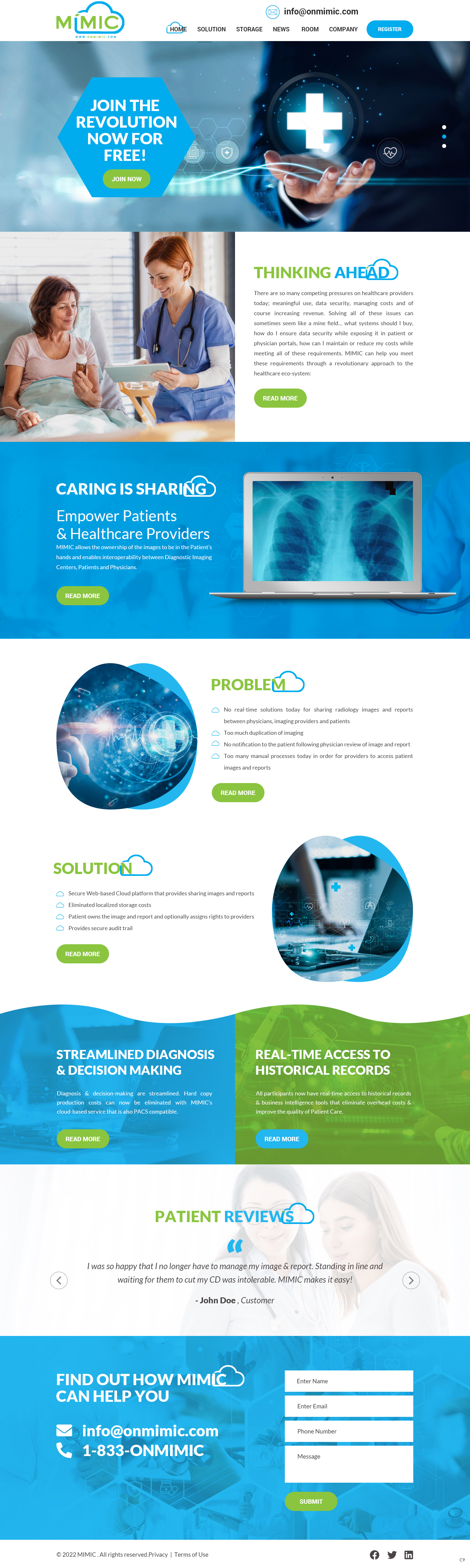 Web Design by pb for this project | Design #28977093
