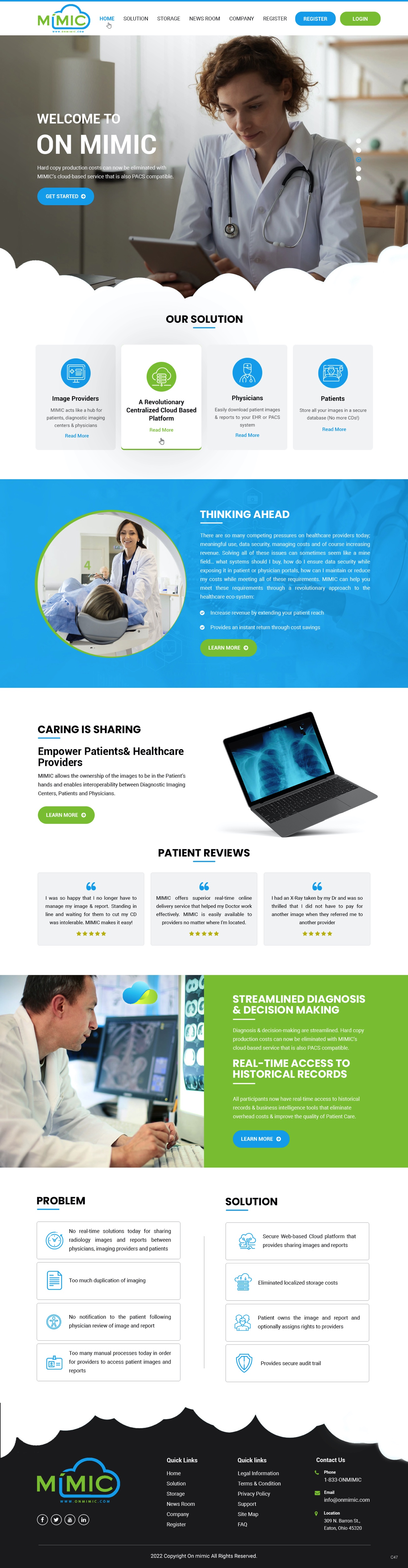 Diseño Web por pb para este proyecto | Diseño #28977097
