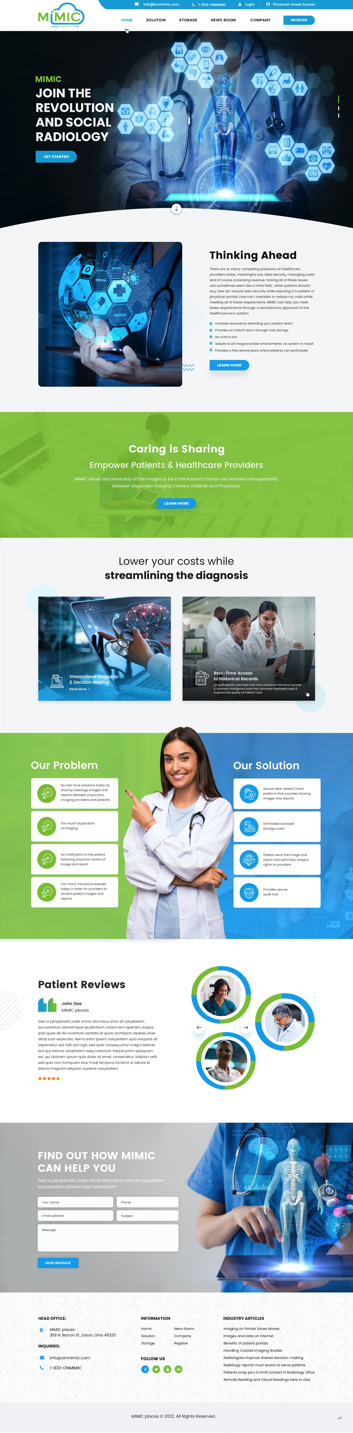 Diseño Web por pb para este proyecto | Diseño #28983576
