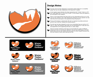 Logo Design by Joe F