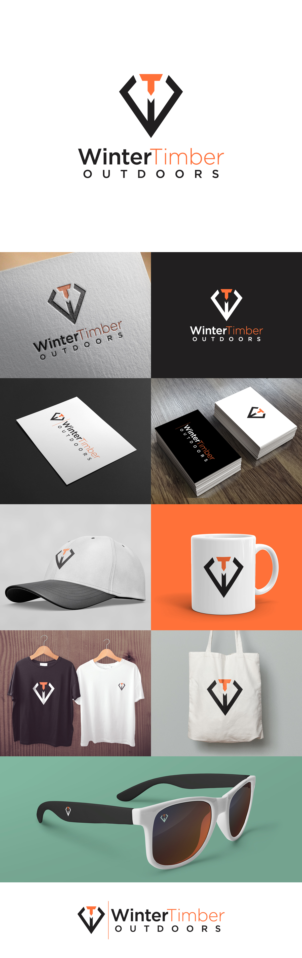 Logo Design by NineOwl for this project | Design #29087573