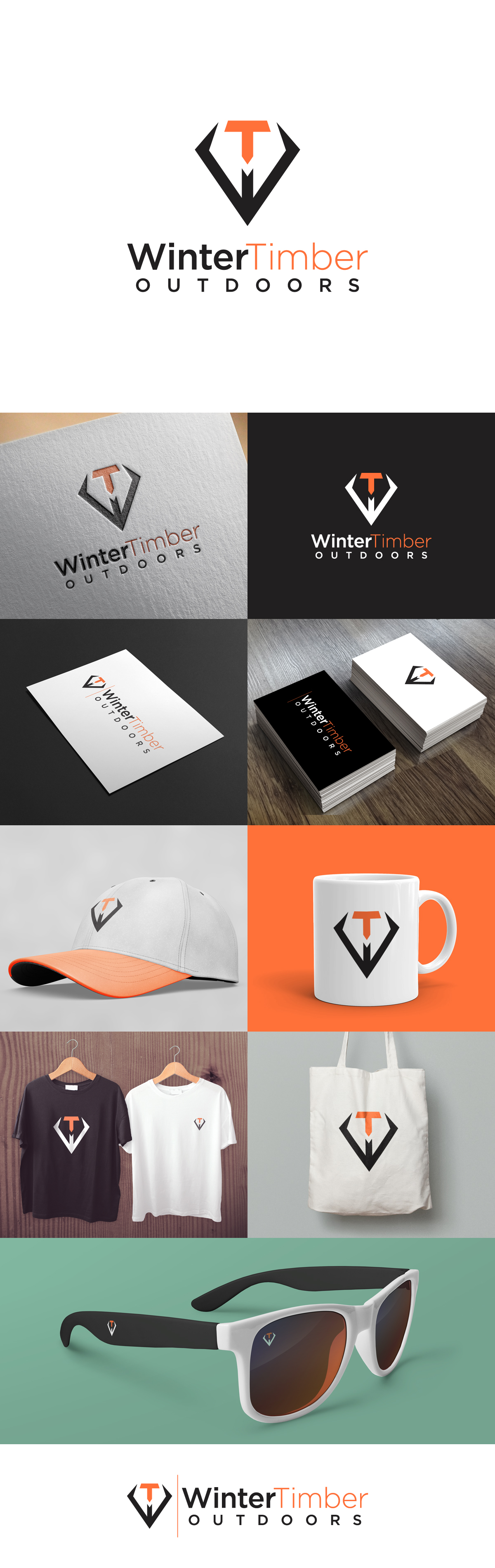 Logo Design by NineOwl for this project | Design #29087574