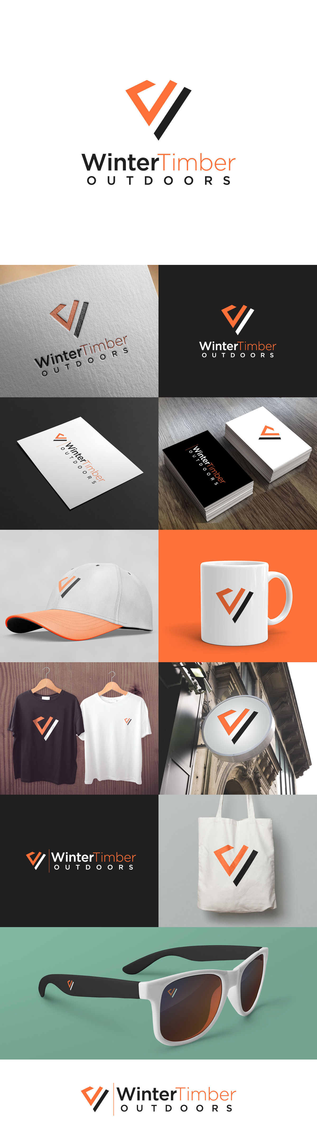 Logo Design by NineOwl for this project | Design #29089495