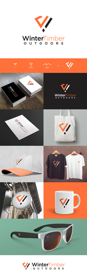 Logo-Design von NineOwl für dieses Projekt | Design: #29092581