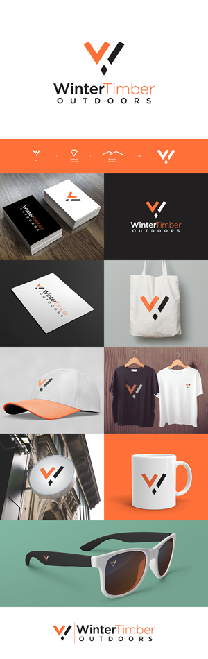 Logo-Design von NineOwl für dieses Projekt | Design: #29092582