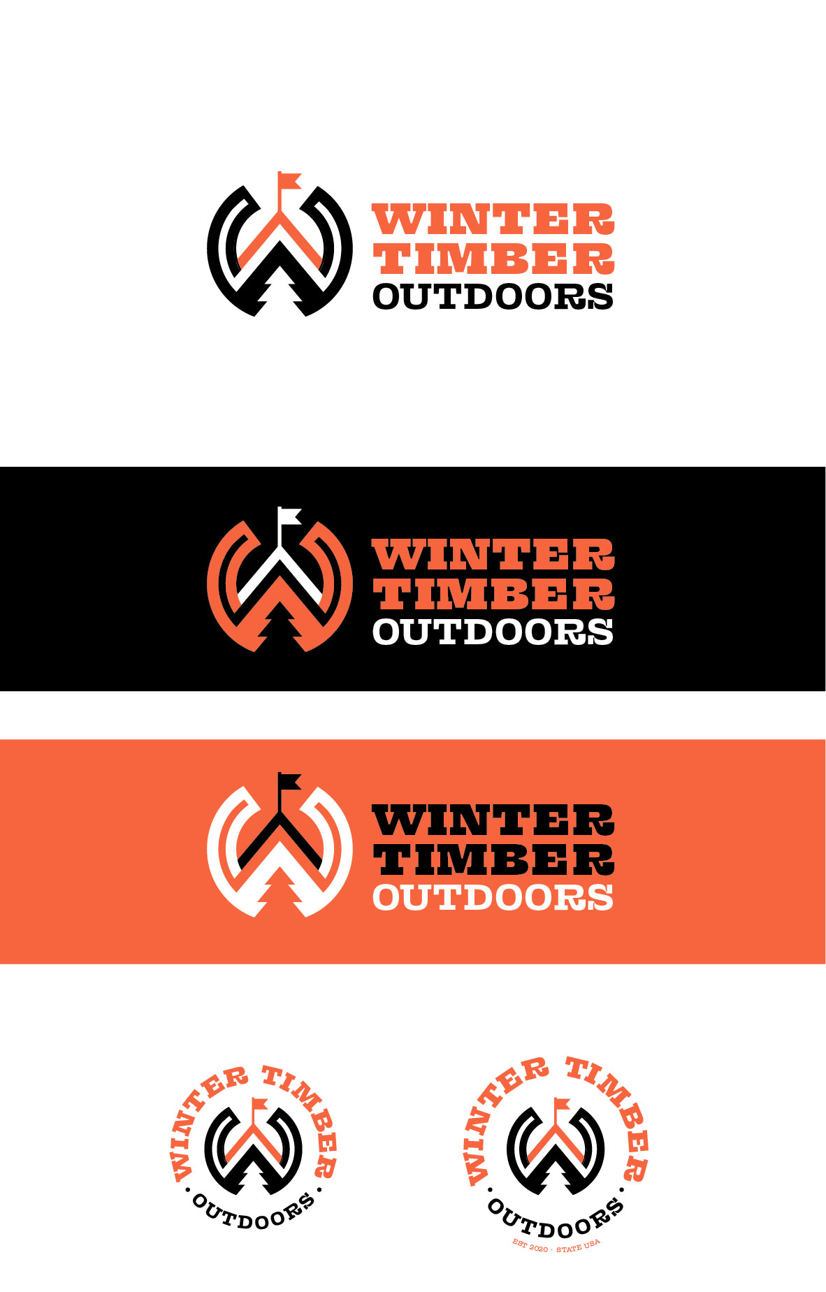 Logo Design by 68_Design for this project | Design #29084711