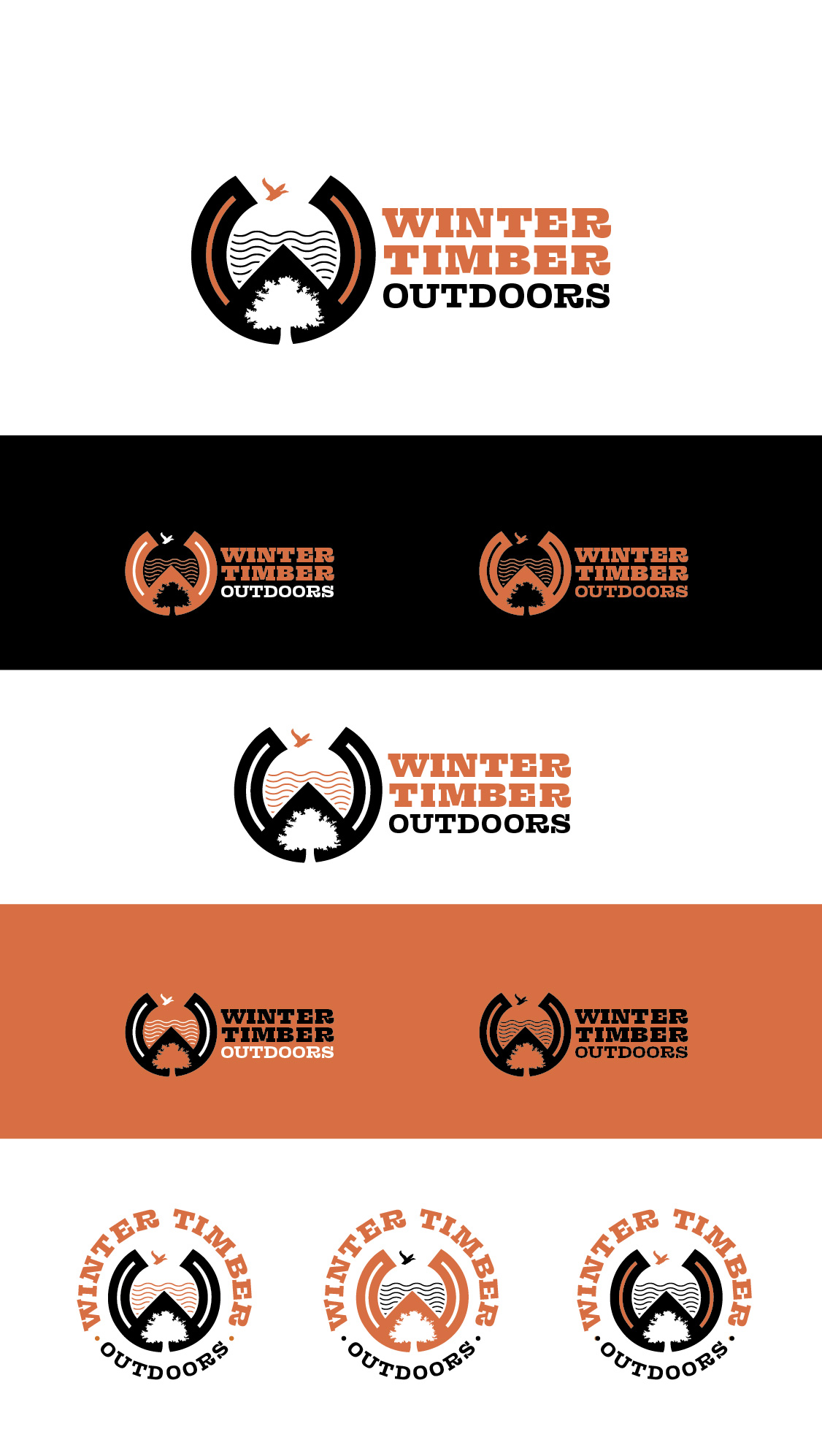 Logo Design by 68_Design for this project | Design #29092364