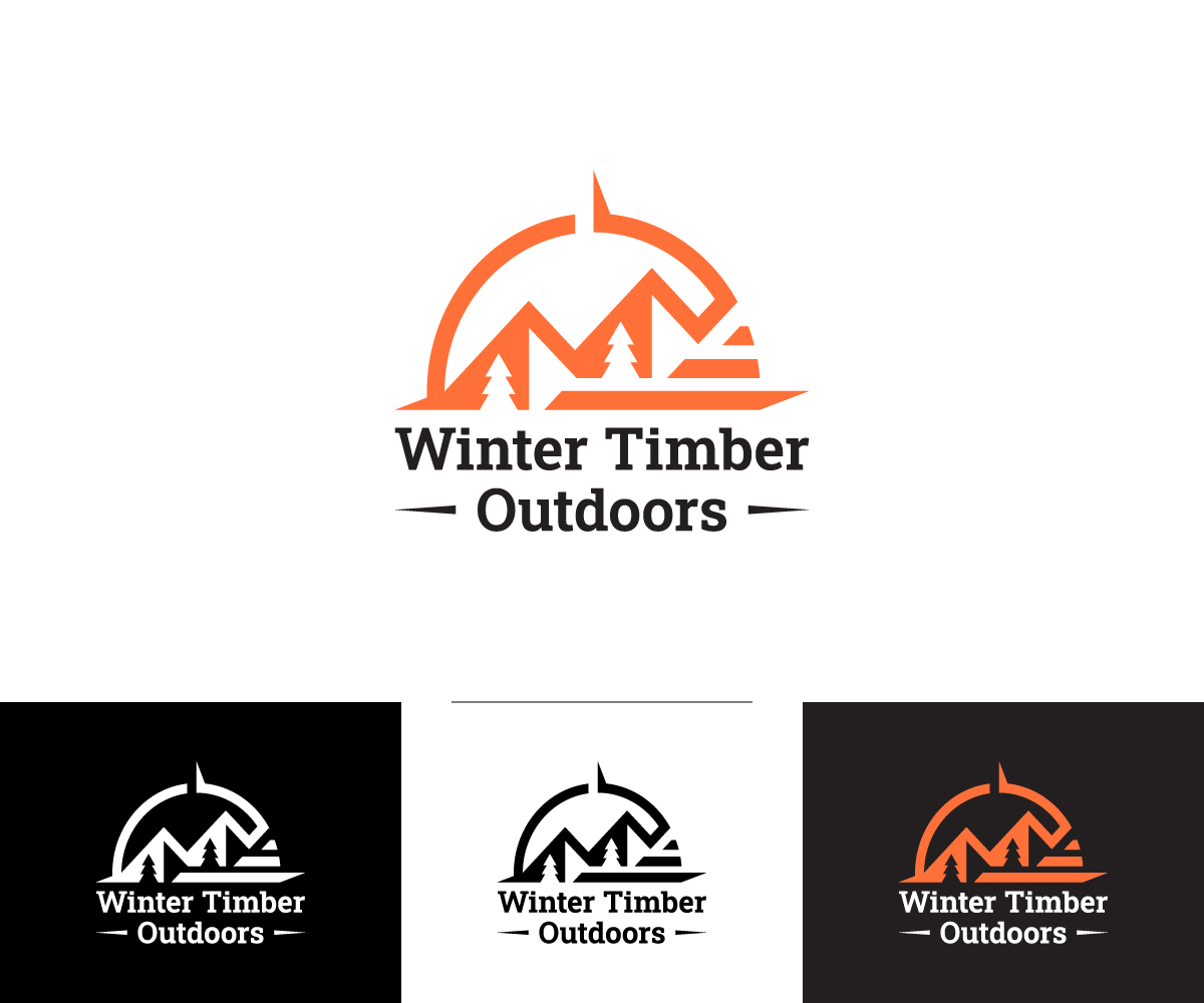 Diseño de Logo por WahyuHMD para este proyecto | Diseño #28998527