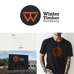 Logo Design by COTTA - STUDIO