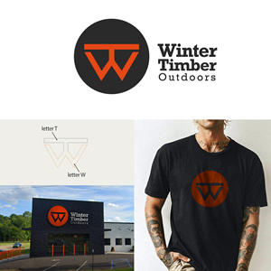 Logo Design by COTTA - STUDIO for this project | Design: #29085398