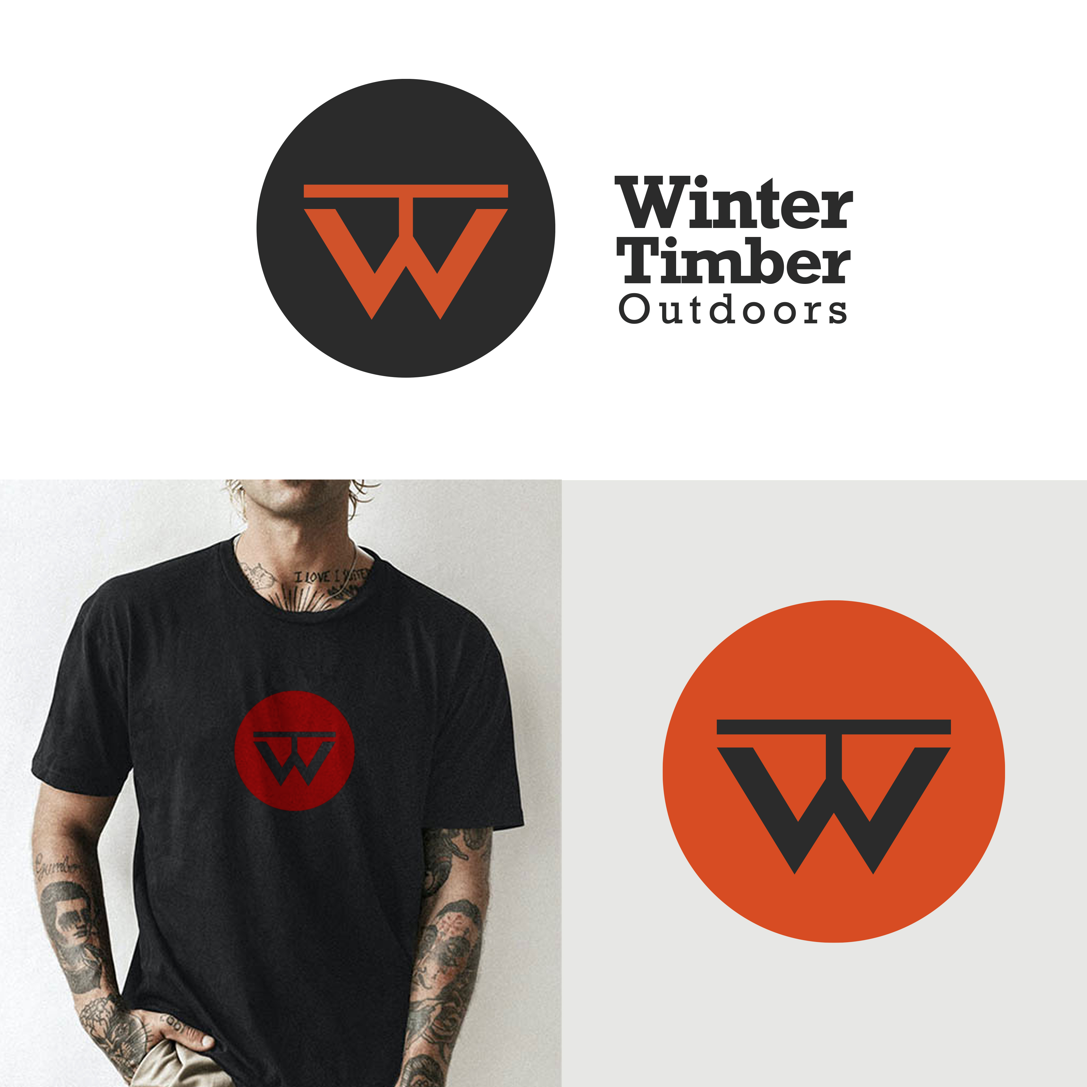 Diseño de Logo por COTTA - STUDIO para este proyecto | Diseño #29090139