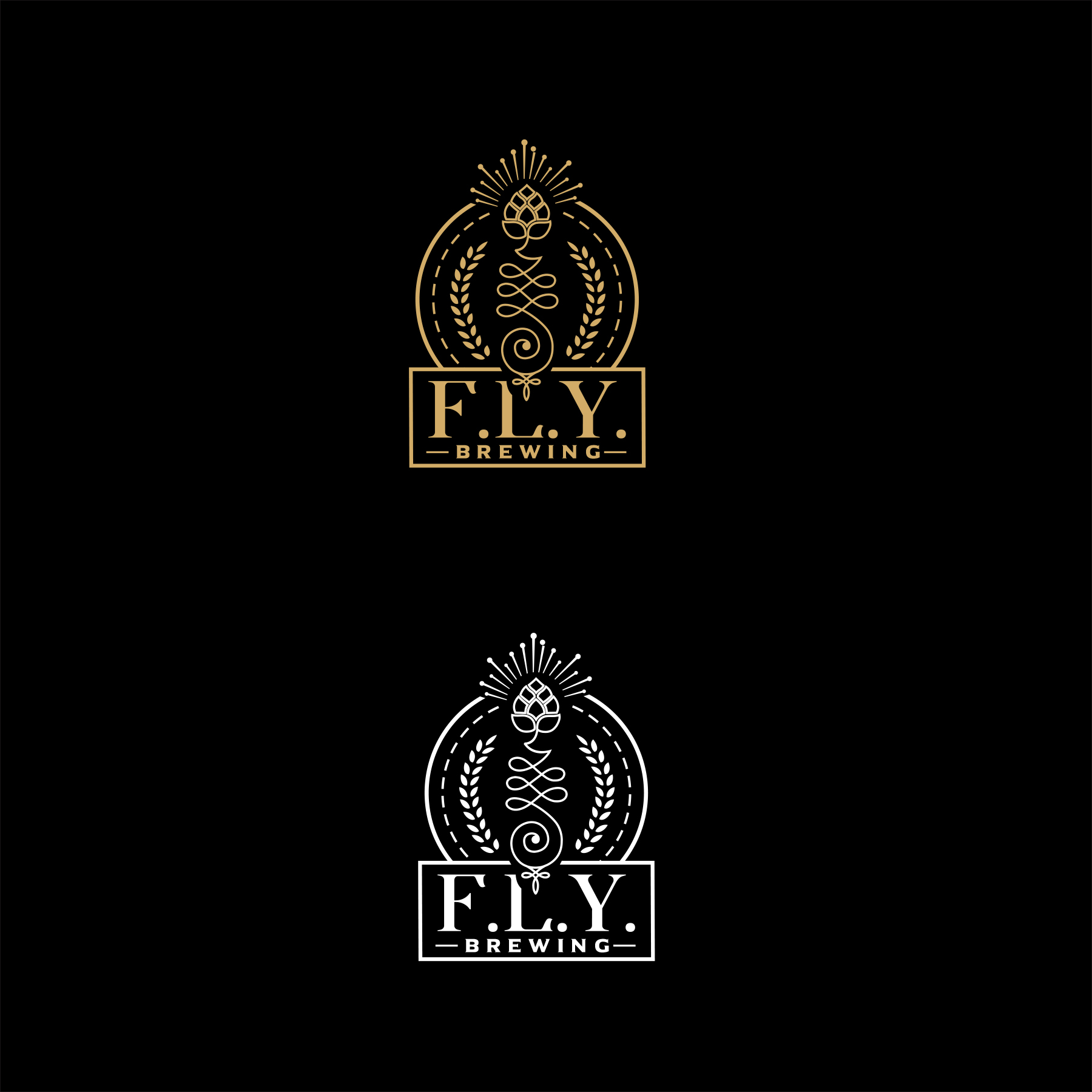 Logo Design by Vishak vasu for this project | Design #28989725