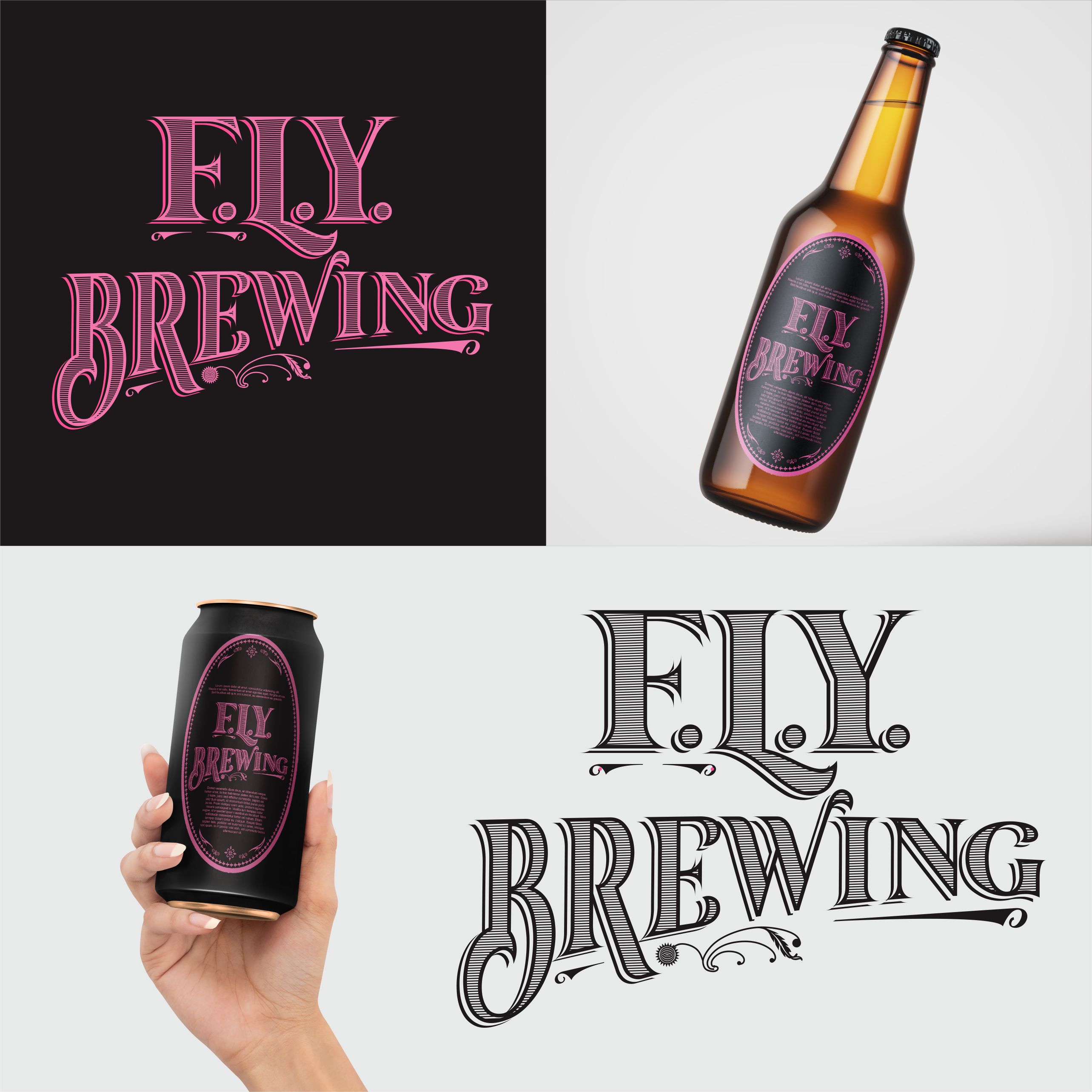 Logo Design by ogiexslash for this project | Design #28979940