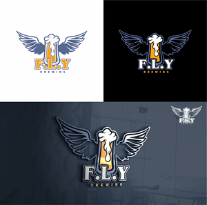 Logo Design by Adi firadika for this project | Design #29018275