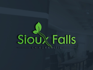 Diseño de Logo por Uhm@design para Sioux Falls Chiropractic  | Diseño: #28971950