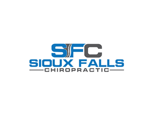 Diseño de Logo por MANIK 42 para Sioux Falls Chiropractic  | Diseño: #28976514