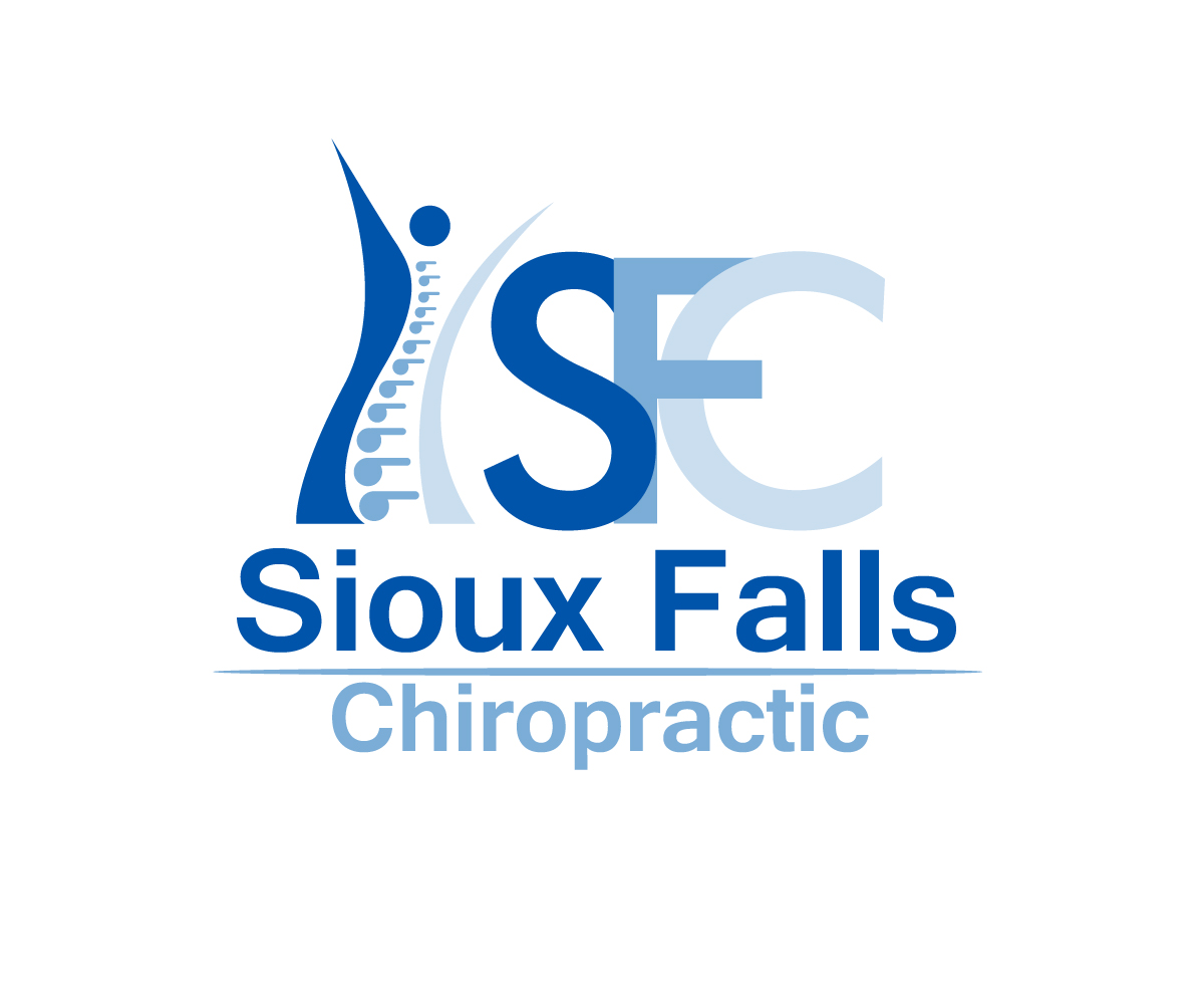 Diseño de Logo por Paint-Tools para Sioux Falls Chiropractic  | Diseño #28975135