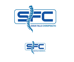 Diseño de Logo por Paint-Tools para Sioux Falls Chiropractic  | Diseño: #28975136