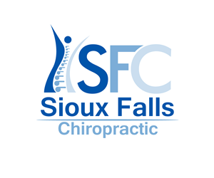 Logo Design by Paint-Tools for Sioux Falls Chiropractic  | Design #28975694