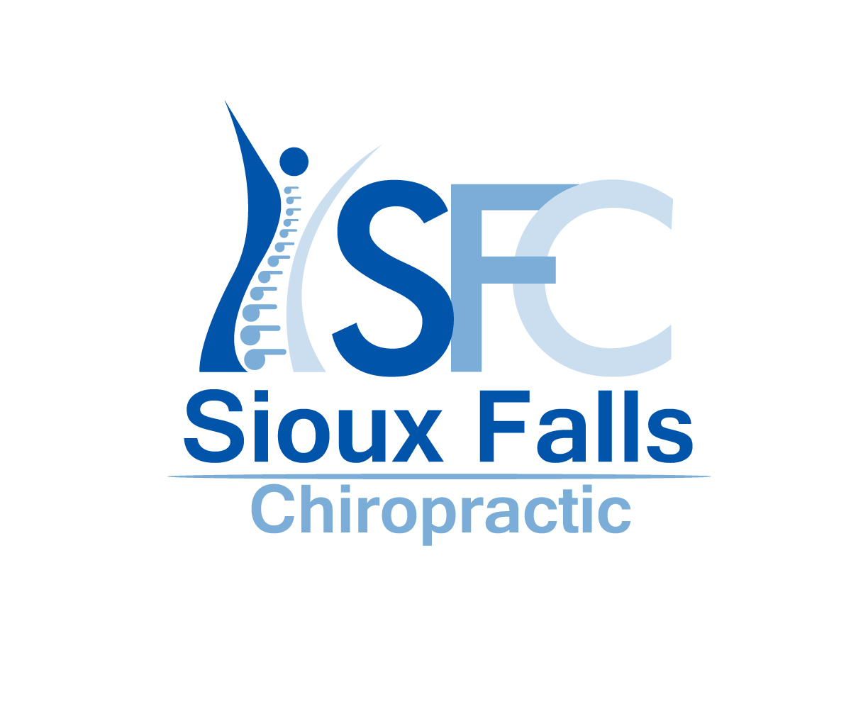 Diseño de Logo por Paint-Tools para Sioux Falls Chiropractic  | Diseño #28975695