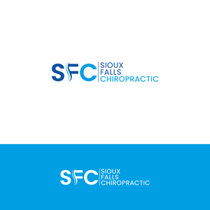 Diseño de Logo por Go4Logo para Sioux Falls Chiropractic  | Diseño: #28972595