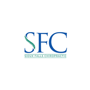 Logo Design by Laxmi Design for Sioux Falls Chiropractic  | Design #28975217