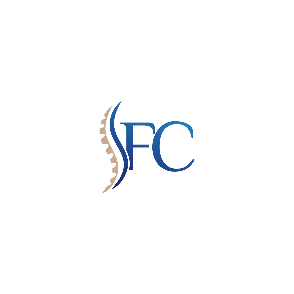 Diseño de Logo por LAXMI DESIGNHUB para Sioux Falls Chiropractic  | Diseño #28975486