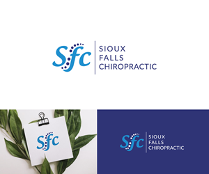 Diseño de Logo por ecorokerz para Sioux Falls Chiropractic  | Diseño: #28973096