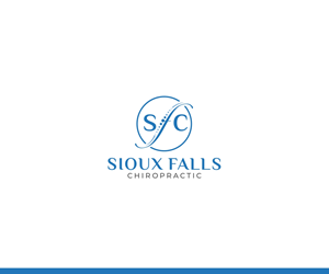 Diseño de Logo por ecorokerz para Sioux Falls Chiropractic  | Diseño: #28973442