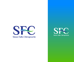 Diseño de Logo por ecorokerz para Sioux Falls Chiropractic  | Diseño: #28975001
