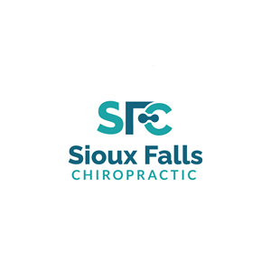 Diseño de Logo por logoQ para Sioux Falls Chiropractic  | Diseño: #28982008