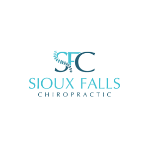 Diseño de Logo por logoQ para Sioux Falls Chiropractic  | Diseño: #28982010