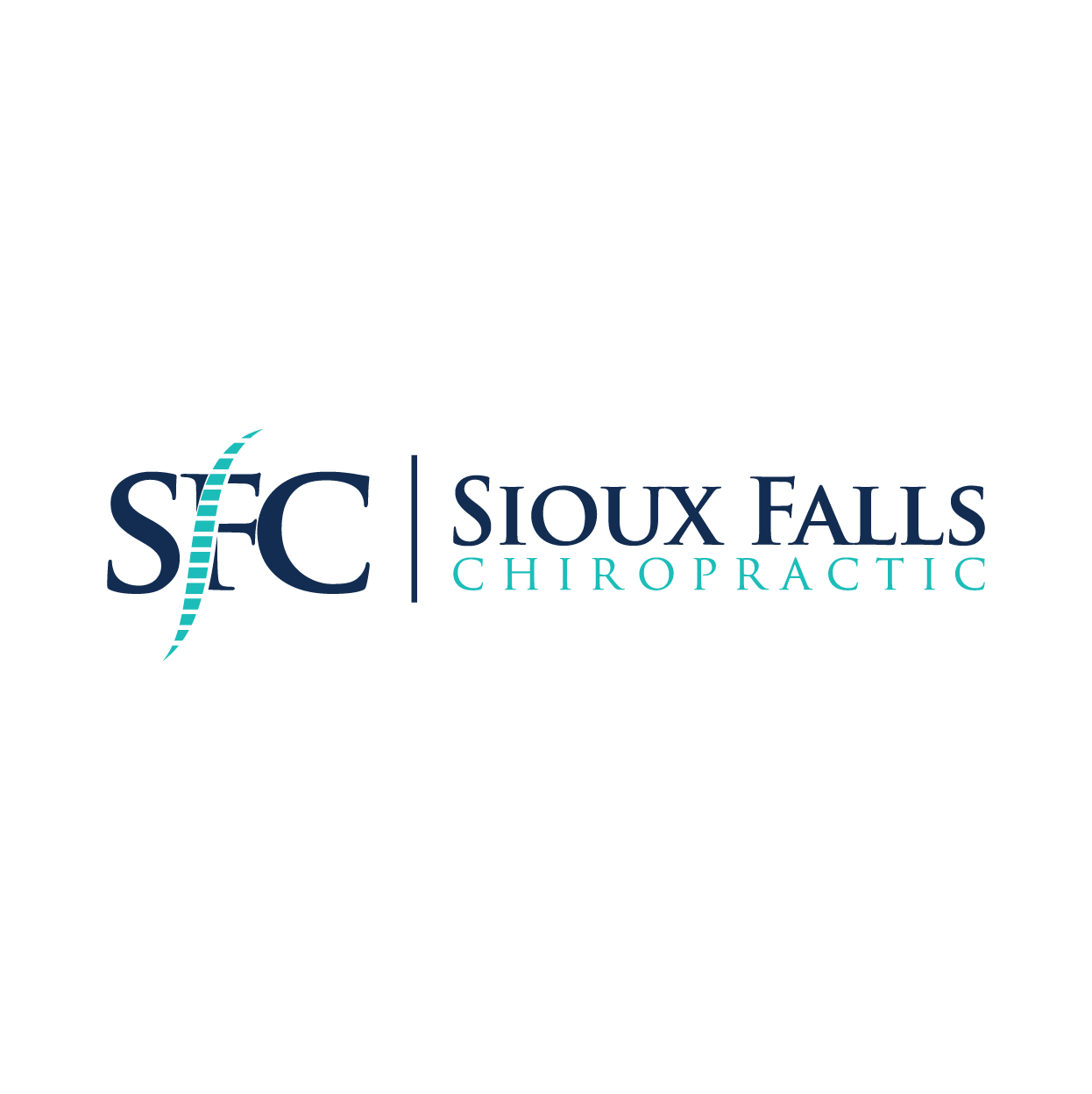 Diseño de Logo por rozT para Sioux Falls Chiropractic  | Diseño #29007980