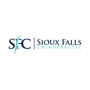 Diseño de Logo por rozT para Sioux Falls Chiropractic  | Diseño: #29007980