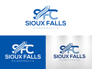 Diseño de Logo por Pro_DesignMaster para Sioux Falls Chiropractic  | Diseño: #28994017