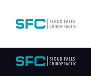Diseño de Logo por CreativeFeather para Sioux Falls Chiropractic  | Diseño: #29011138