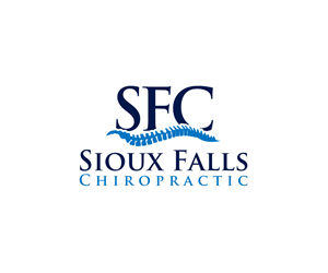 Diseño de Logo por Ansh Design para Sioux Falls Chiropractic  | Diseño: #28974669